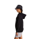 The North Face Teen Drew Peak Light Regular Hoodie TNF Black / Age 7-8-TNF Black / Age 10-TNF Black / Age 12-TNF Black / Age 14-16-TNF Black / Age 18-20 - 53 Degrees North 