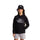 The North Face Teen Drew Peak Light Regular Hoodie TNF Black / Age 7-8-TNF Black / Age 10-TNF Black / Age 12-TNF Black / Age 14-16-TNF Black / Age 18-20 - 53 Degrees North 