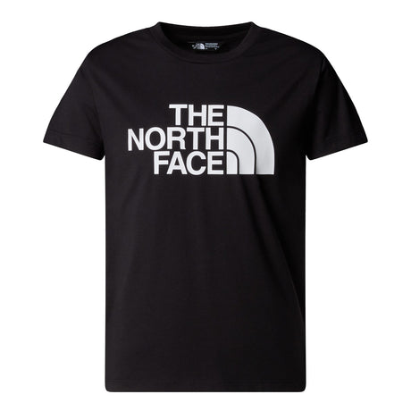 The North Face Teen Easy Regular T-Shirt TNF White / Age 7-8-TNF White / Age 10-TNF White / Age 12-Periwinkle Glow / Age 7-8-Periwinkle Glow / Age 10 - 53 Degrees North 