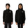 The North Face Teen Glacier 1/4 Zip Pullover TNF Black / Age 5-6-TNF Black / Age 7-8-TNF Black / Age 10-TNF Black / Age 12-TNF Black / Age 14-16 - 53 Degrees North 