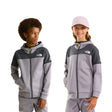 The North Face Teen Mountain Athletics Full Zip Hoodie Summit Navy/Estate Blue / Age 7-8-Summit Navy/Estate Blue / Age 10-Summit Navy/Estate Blue / Age 12-Anthracite Grey/Transcendent Grey / Age 7-8-Anthracite Grey/Transcendent Grey / Age 10 - 53 Degrees North 