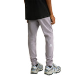 The North Face Teen Mountain Athletics Joggers Transcendent Grey / Age 7-8-Transcendent Grey / Age 10-Transcendent Grey / Age 12-Transcendent Grey / Age 14-16-Transcendent Grey / Age 18-20 - 53 Degrees North 