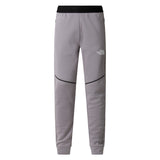 The North Face Teen Mountain Athletics Joggers Transcendent Grey / Age 7-8-Transcendent Grey / Age 10-Transcendent Grey / Age 12-Transcendent Grey / Age 14-16-Transcendent Grey / Age 18-20 - 53 Degrees North 