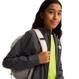 The North Face Teen Mountain Athletics Woven Jacket Anthracite Grey / Age 7-8-Anthracite Grey / Age 10-Anthracite Grey / Age 12-Anthracite Grey / Age 14-16-Anthracite Grey / Age 18-20 - 53 Degrees North 