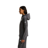 The North Face Teen Mountain Athletics Woven Jacket Anthracite Grey / Age 7-8-Anthracite Grey / Age 10-Anthracite Grey / Age 12-Anthracite Grey / Age 14-16-Anthracite Grey / Age 18-20 - 53 Degrees North 