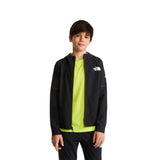 The North Face Teen Mountain Athletics Woven Jacket TNF Black / Age 7-8 - 53 Degrees North