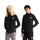 The North Face Teen Mountain Athletics Woven Jacket TNF Black / Age 7-8 - 53 Degrees North