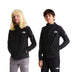 The North Face Teen Mountain Athletics Woven Jacket TNF Black / Age 7-8 - 53 Degrees North