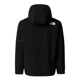 The North Face Teen Mountain Athletics Woven Jacket TNF Black / Age 7-8 - 53 Degrees North