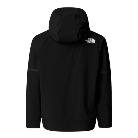 The North Face Teen Mountain Athletics Woven Jacket TNF Black / Age 7-8 - 53 Degrees North