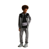 The North Face Teen Reaxion Full Zip Hoodie Smoked Pearl / Age 7-8-Smoked Pearl / Age 10-Smoked Pearl / Age 12-Smoked Pearl / Age 14-16-Smoked Pearl / Age 18-20 - 53 Degrees North 