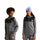 The North Face Teen Reaxion Full Zip Hoodie Smoked Pearl / Age 7-8-Smoked Pearl / Age 10-Smoked Pearl / Age 12-Smoked Pearl / Age 14-16-Smoked Pearl / Age 18-20 - 53 Degrees North 