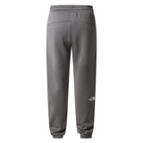 The North Face Teen Reaxion Joggers Smoked Pearl / Age 7-8-Smoked Pearl / Age 10-Smoked Pearl / Age 12-Smoked Pearl / Age 14-16-Smoked Pearl / Age 18-20 - 53 Degrees North 