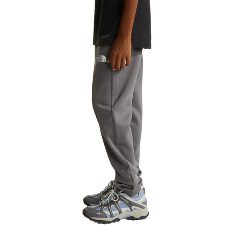 The North Face Teen Reaxion Joggers Smoked Pearl / Age 7-8-Smoked Pearl / Age 10-Smoked Pearl / Age 12-Smoked Pearl / Age 14-16-Smoked Pearl / Age 18-20 - 53 Degrees North 