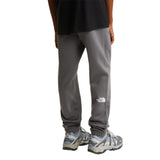The North Face Teen Reaxion Joggers Smoked Pearl / Age 7-8-Smoked Pearl / Age 10-Smoked Pearl / Age 12-Smoked Pearl / Age 14-16-Smoked Pearl / Age 18-20 - 53 Degrees North 