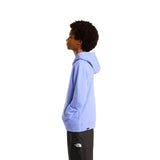 The North Face Teen Simple Dome Light Regular Hoodie Periwinkle Glow / Age 7-8-Periwinkle Glow / Age 10-Periwinkle Glow / Age 12-Periwinkle Glow / Age 14-16-Periwinkle Glow / Age 18-20 - 53 Degrees North 