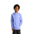 The North Face Teen Simple Dome Light Regular Hoodie Periwinkle Glow / Age 7-8-Periwinkle Glow / Age 10-Periwinkle Glow / Age 12-Periwinkle Glow / Age 14-16-Periwinkle Glow / Age 18-20 - 53 Degrees North 