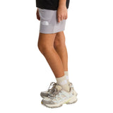The North Face Teen Simple Dome Light Regular Shorts Meld Grey / Age 7-8-Meld Grey / Age 10-Meld Grey / Age 12-TNF Black / Age 7-8-TNF Black / Age 10 - 53 Degrees North 