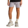 The North Face Teen Simple Dome Light Regular Shorts Meld Grey / Age 7-8-Meld Grey / Age 10-Meld Grey / Age 12-TNF Black / Age 7-8-TNF Black / Age 10 - 53 Degrees North 