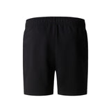The North Face Teen Simple Dome Light Regular Shorts Meld Grey / Age 7-8-Meld Grey / Age 10-Meld Grey / Age 12-TNF Black / Age 7-8-TNF Black / Age 10 - 53 Degrees North 