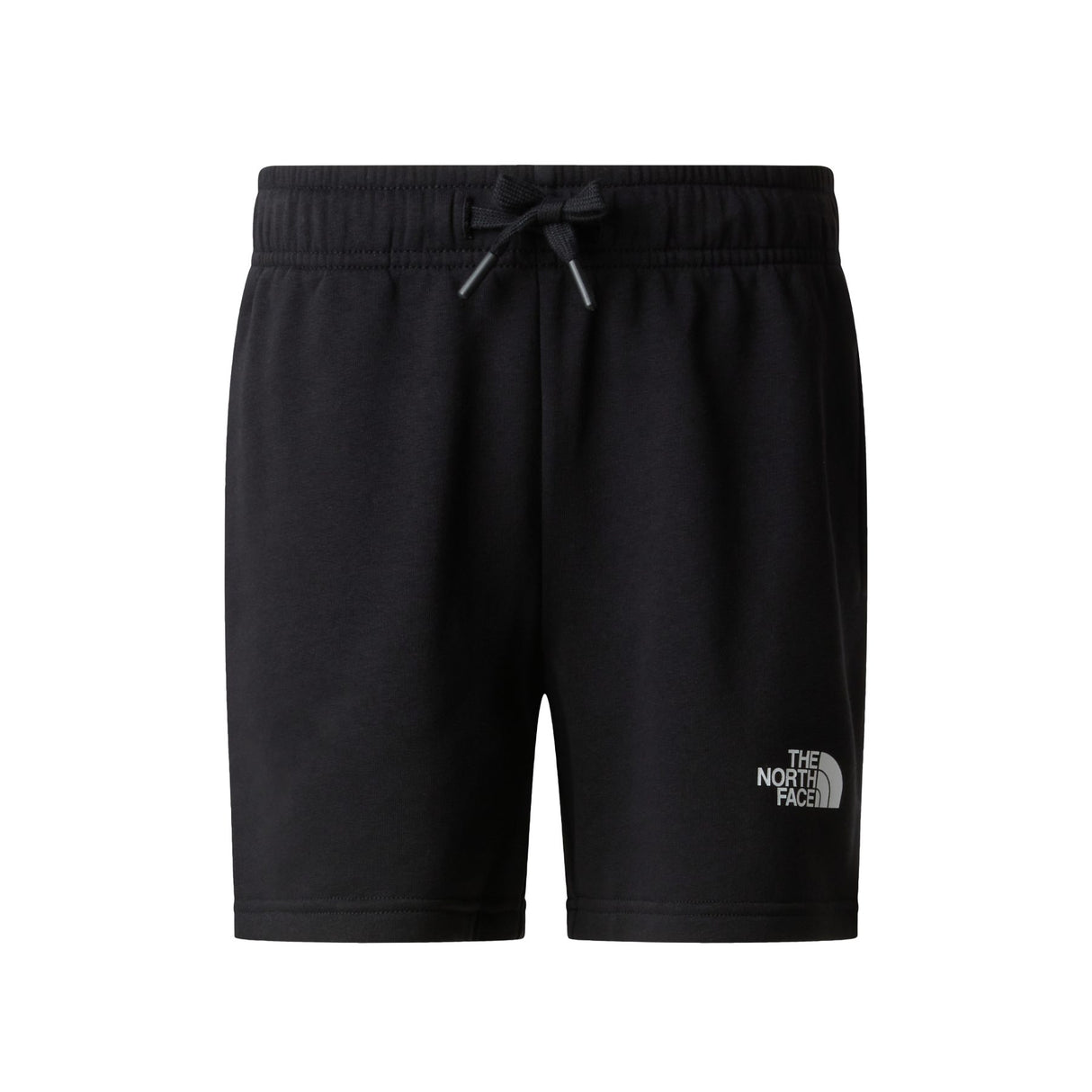 The North Face Teen Simple Dome Light Regular Shorts Meld Grey / Age 7-8-Meld Grey / Age 10-Meld Grey / Age 12-TNF Black / Age 7-8-TNF Black / Age 10 - 53 Degrees North 