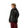 The North Face Teen Snowquest Ski Jacket TNF Black / Age 5-6 - 53 Degrees North
