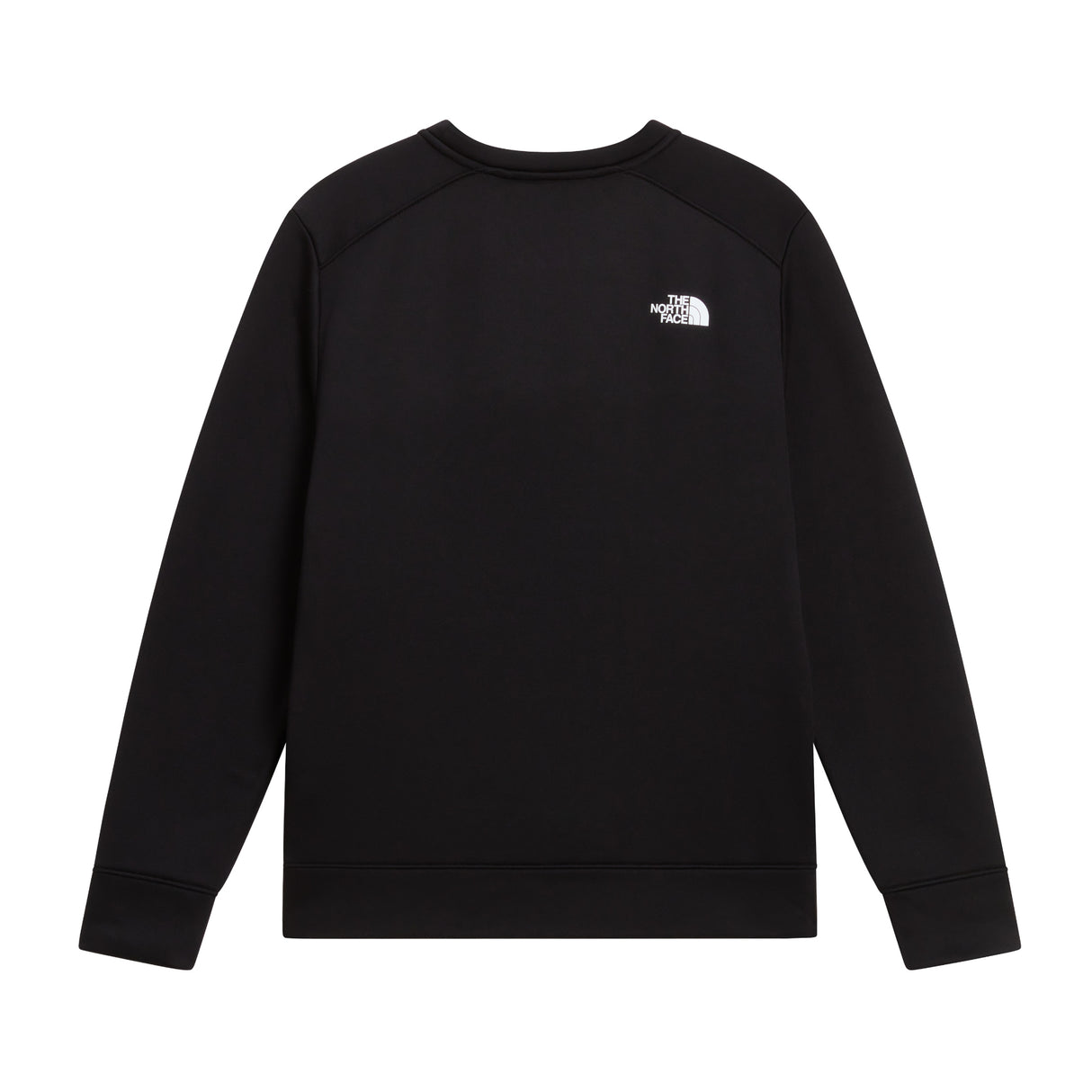 The North Face Teen TNF Performance Fleece Sweatshirt TNF Black / Age 7-8 - 53 Degrees North