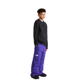 The North Face Teen TNF Performance Fleece Sweatshirt TNF Black / Age 7-8 - 53 Degrees North