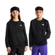 The North Face Teen TNF Performance Fleece Sweatshirt TNF Black / Age 7-8 - 53 Degrees North