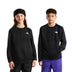 The North Face Teen TNF Performance Fleece Sweatshirt TNF Black / Age 7-8 - 53 Degrees North