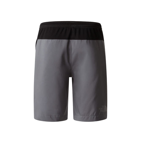 The North Face Teens 24/7 Shorts Smoked Pearl / Age 7-8-Smoked Pearl / Age 10-Smoked Pearl / Age 12-Summit Navy / Age 7-8-Summit Navy / Age 10 - 53 Degrees North 