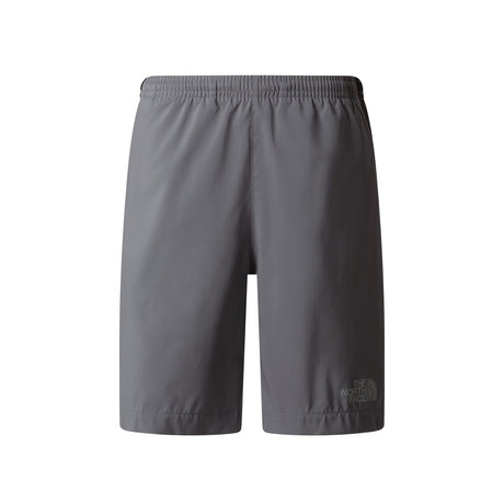 The North Face Teens 24/7 Shorts Smoked Pearl / Age 7-8-Smoked Pearl / Age 10-Smoked Pearl / Age 12-Summit Navy / Age 7-8-Summit Navy / Age 10 - 53 Degrees North 