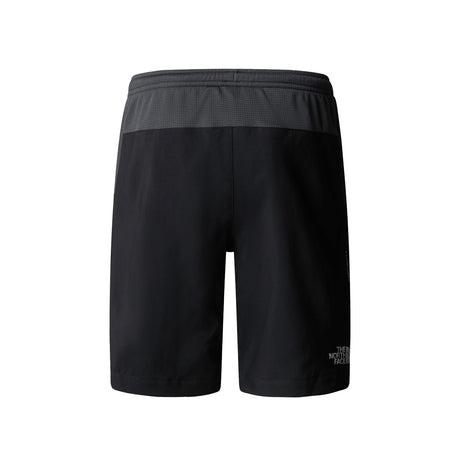 The North Face Teens 24/7 Shorts Smoked Pearl / Age 7-8-Smoked Pearl / Age 10-Smoked Pearl / Age 12-Summit Navy / Age 7-8-Summit Navy / Age 10 - 53 Degrees North 
