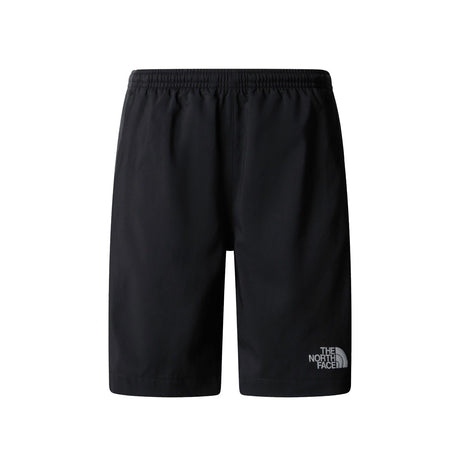 The North Face Teens 24/7 Shorts Smoked Pearl / Age 7-8-Smoked Pearl / Age 10-Smoked Pearl / Age 12-Summit Navy / Age 7-8-Summit Navy / Age 10 - 53 Degrees North 