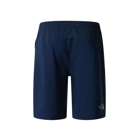 The North Face Teens 24/7 Shorts Smoked Pearl / Age 7-8-Smoked Pearl / Age 10-Smoked Pearl / Age 12-Summit Navy / Age 7-8-Summit Navy / Age 10 - 53 Degrees North 