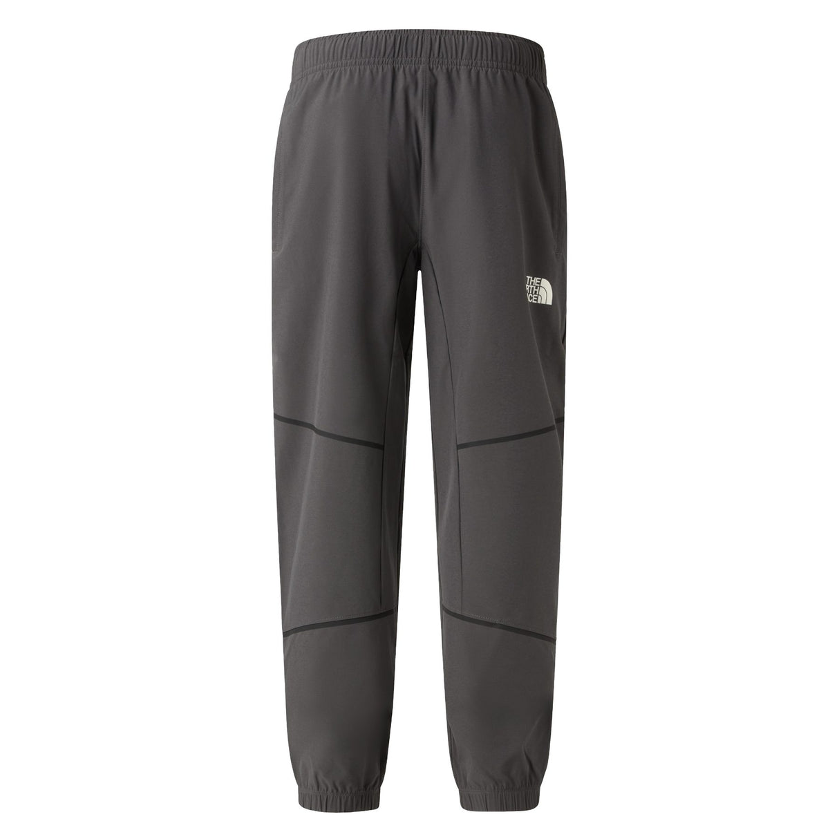 The North Face Teens' Mountain Athletics Woven Trousers Anthracite Grey / Age 7-8 - 53 Degrees North
