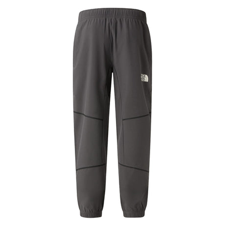 The North Face Teens' Mountain Athletics Woven Trousers Anthracite Grey / Age 7-8 - 53 Degrees North