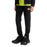 The North Face Teens' Mountain Athletics Woven Trousers TNF Black / Age 7-8 - 53 Degrees North