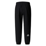 The North Face Teens' Mountain Athletics Woven Trousers TNF Black / Age 7-8 - 53 Degrees North