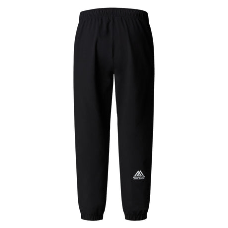 The North Face Teens' Mountain Athletics Woven Trousers TNF Black / Age 7-8 - 53 Degrees North