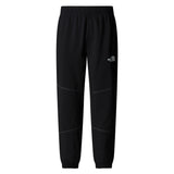 The North Face Teens' Mountain Athletics Woven Trousers TNF Black / Age 7-8 - 53 Degrees North