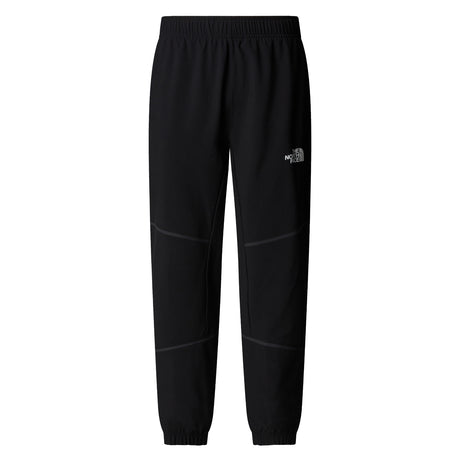 The North Face Teens' Mountain Athletics Woven Trousers TNF Black / Age 7-8 - 53 Degrees North