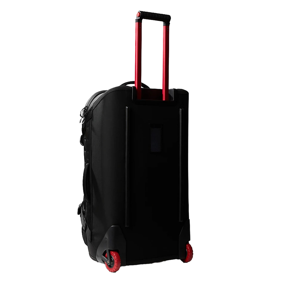 The North Face The North Face Base Camp Rolling Thunder 28" Wheeled Travel Bag - 95L TNF Black/TNF White - 53 Degrees North