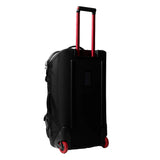 The North Face The North Face Base Camp Rolling Thunder 28" Wheeled Travel Bag - 95L TNF Black/TNF White - 53 Degrees North