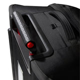 The North Face The North Face Base Camp Rolling Thunder 28" Wheeled Travel Bag - 95L TNF Black/TNF White - 53 Degrees North