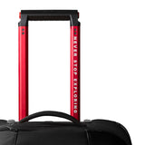 The North Face The North Face Base Camp Rolling Thunder 28" Wheeled Travel Bag - 95L TNF Black/TNF White - 53 Degrees North