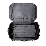The North Face The North Face Base Camp Rolling Thunder 28" Wheeled Travel Bag - 95L TNF Black/TNF White - 53 Degrees North