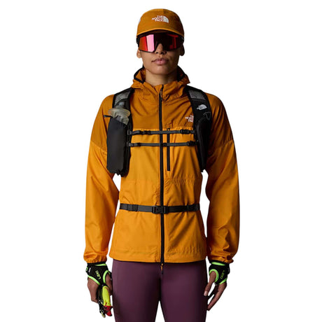 The North Face Trail Lite 12 Backpack TNF Black/Asphalt Grey-TNF Blue/Summit Navy - 53 Degrees North 