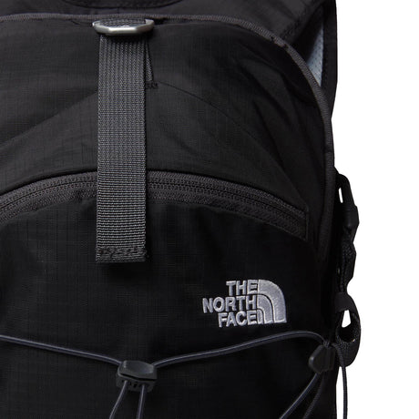 The North Face Trail Lite 12 Backpack TNF Black/Asphalt Grey-TNF Blue/Summit Navy - 53 Degrees North 