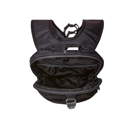 The North Face Trail Lite 12 Backpack TNF Black/Asphalt Grey-TNF Blue/Summit Navy - 53 Degrees North 